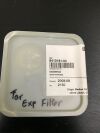 DRAEGER Evita menbrane diaphragm part number 8410181-04 Ventilator