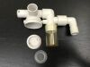 DRAEGER Evita expiratory valve part number 8410580 Ventilator