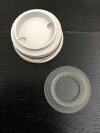DRAEGER Evita expiratory valve part number 8410580 Ventilator