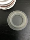 DRAEGER Evita expiratory valve part number 8410580 Ventilator