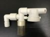 DRAEGER Evita expiratory valve part number 8410580 Ventilator