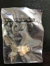 DRAEGER Baby log parts number 8409626 flow sensor cable with Part number 8410179-29 Neonat sensor Ventilator
