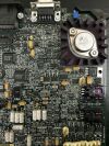 PURITAN BENNETT 840 assy analog interface board model number 4-070550-30G Ventilator