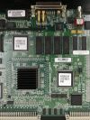 PURITAN BENNETT 840 ventilator assy board cpu model 4-075726-30 ( PEN) REV . L Ventilator