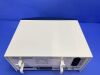VNUS RFG2 Radiofrequency Generator Electrosurgical Unit