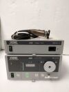 KARL STORZ Karl  SCB image 1 Console 22200020 & S3 Camera Head with coupler, Xenon 175 Light Source O/R Camera