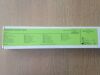INTUITIVE SURGICAL 428090 Da Vinci Si Permanent Cautery Hook 5mm