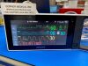 PHILIPS X3 Transport Monitor Telemetry