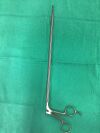JARIT 600-130 10mm Grasping & Extracting Forcep