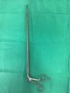JARIT 600-135 10mm Laparoscopic Claw Grasper
