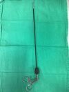 JARIT C625-147 5mm  BABCOCK Grasper Ratchet & Rotating handle