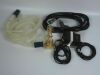 DRAEGER Oxylog 2000 IPPV *55334* Ventilator