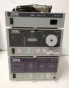 KARL STORZ Karl  SCB image 1 Console 22200020 & S3 Camera Head with coupler, Xenon 175 Light Source/ Electronic Endoflator Endoscopy Processor