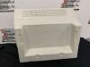 GE OEC 9800 Monitor Shroud C-Arm