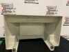 GE OEC 9800 Monitor Shroud C-Arm