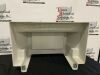 GE OEC 9800 Monitor Shroud Cover C-Arm