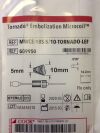 COOK G09950 Tornado Embolization Microcoil (X)
