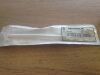 BENTEC MEDICAL GR201 Radiopaque Silicone Penrose Tube (X)