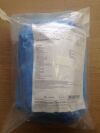 CENTURION ECVC215 VANTEX Central Venous Catheter with OLIGON material (X)