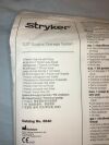 STRYKER 6640 TLS Surgical Drainage System