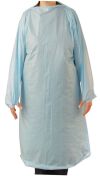Level 3 Non-Surgical Gowns Level 3 Non-Surgical Gowns - T Style