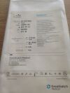 GREATBATCH 1000093-001 Valved PTFE Peelable Introducer (X)