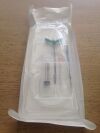 GREATBATCH 1000093-001 Valved PTFE Peelable Introducer (X)