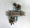 SYNTHES 390.002 w/390.003 Clamp