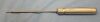 DEPUY MITEK 222972 Awl