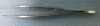 V. MUELLER OP3496 Forceps