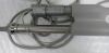 AESCULAP TURBOSONIC-375 Handpiece
