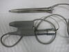 AESCULAP TURBOSONIC-375 Handpiece