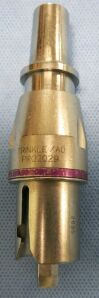 HALL PRO2029 Attachment
