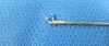 STORZ 8591U Forceps