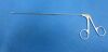 STORZ 8593 E Forceps