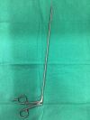 JARIT 615-160 5mm Biopsy Forceps with Teeth