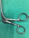 JARIT 615-160 5mm Biopsy Forceps with Teeth