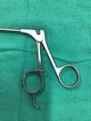 JARIT 615-160 5mm Biopsy Forceps with Teeth