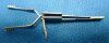 AESCULAP BV008R Retractor