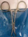 INTEGRA JARIT 109-100 Forceps