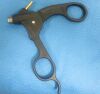 ACKERMANN 13-1383SQ Handle