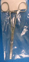 INTEGRA JARIT 320-405 Clamp