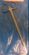 INTEGRA JARIT 311-353 Scissors