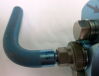 SYNTHES 390.009, 390.012, 390.013 Clamp