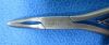 AESCULAP FO409R Rongeur