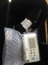 INFUTRONIX IT1068 Nimbus II PainPro Ambulatory Infusion Pump