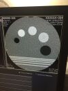 TOSHIBA CXB400C/1A X RAY TUBE CT Scanner