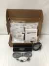 SONOSITE P15078-40 Edge Mini-Dock Kit with Ultrasound System Accessory Kit