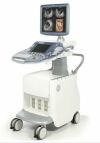 GE Voluson E6 Ultrasound System