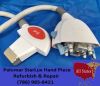 PALOMAR StarLux 300 500 Hand Piece Repair Laser - Handpiece